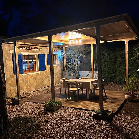 Apartamento Sa Ginebra, Cala Saona Zewnętrze zdjęcie