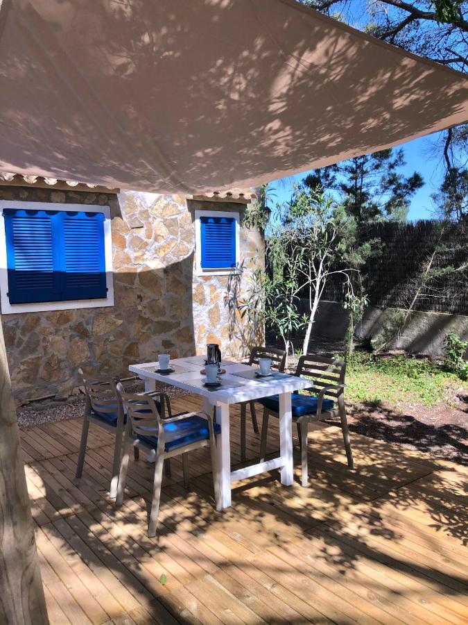 Apartamento Sa Ginebra, Cala Saona Zewnętrze zdjęcie