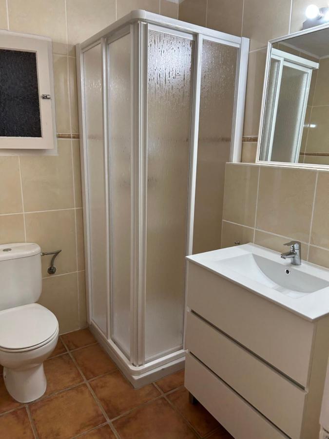 Apartamento Sa Ginebra, Cala Saona Zewnętrze zdjęcie