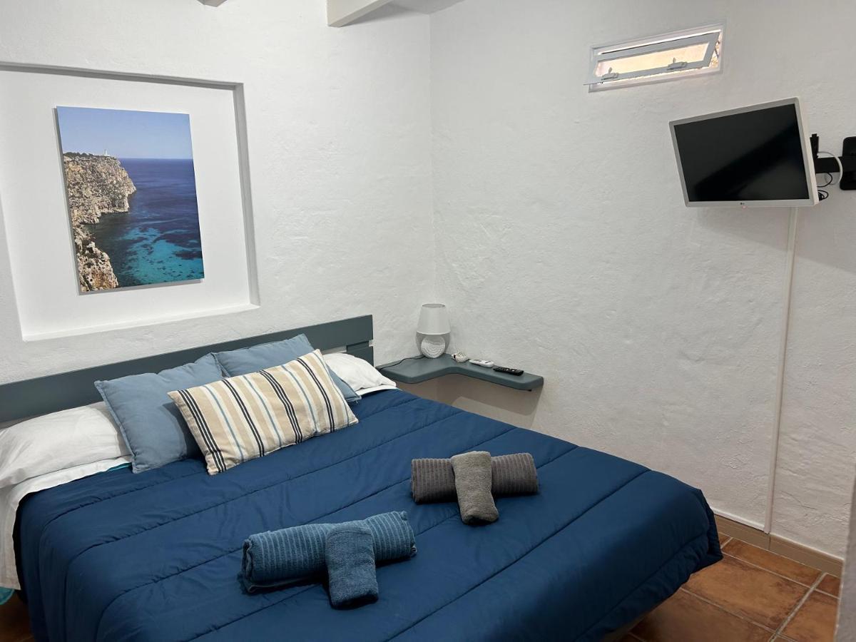 Apartamento Sa Ginebra, Cala Saona Zewnętrze zdjęcie