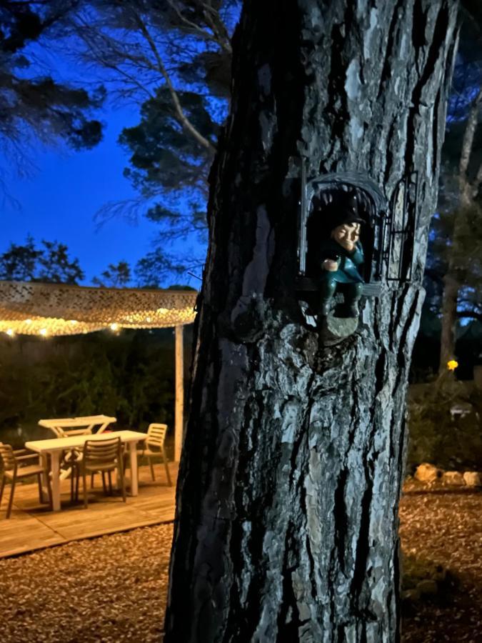 Apartamento Sa Ginebra, Cala Saona Zewnętrze zdjęcie